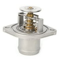 thumbnail image 2 of Termostato con junta sellada 3C3Z8575AA compatible con Ford F-250 / F-350 / F-450 / F-550 / E-350 / E-450 Super Duty, 2 of 8
