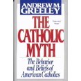 thumbnail image 1 of The Catholic Myth, 1 of 1