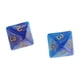 thumbnail image 3 of Conjunto de 10PCS 8 D8 Poliédrico Dados de Acrílico para Mazmorras y Dragones DND RPG MTG Juegos de Yotijar Dado, 3 of 8
