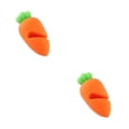 thumbnail image 1 of Matsuzay Soporte antidesbordamiento de silicona, resistente al calor, elevación, cocina encantadora, estante a prueba de derrames, accesorios, Type3 NO3, 1 of 6