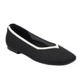 thumbnail image 2 of Easy Spirit Womens Norene Ballet  Flats Casual Shoes, 2 of 5