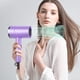 thumbnail image 1 of Teissuly Electric Hair Dryer High-power Electric Hair Dryer Home Hair Dryer Hot Wind Comb Hair Salon Blowing Comb Teissuly WER2023112003014, 1 of 9