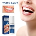 thumbnail image 4 of SGACAI ☆Pasta de dientes Pasta de dientes antiplaca Pintura blanqueadora Higiene bucal Limpieza de dientes, 4 of 6