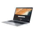 thumbnail image 3 of Acer Chromebook 315 15.6" Thin Laptop, Intel Celeron, 4GB Ram, 64GB HD 64GB SSD, Silver, CB315-3H-C19A, 3 of 4