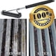 thumbnail image 5 of Cepillo para parrillas, limpieza de parrillas, cepillo para parrillas 3 en 1, accesorios para parrillas de acero inoxidable, parrilla de limpieza de 360° para una limpieza rápida y eficiente de todas JAMW Sencillez, 5 of 5