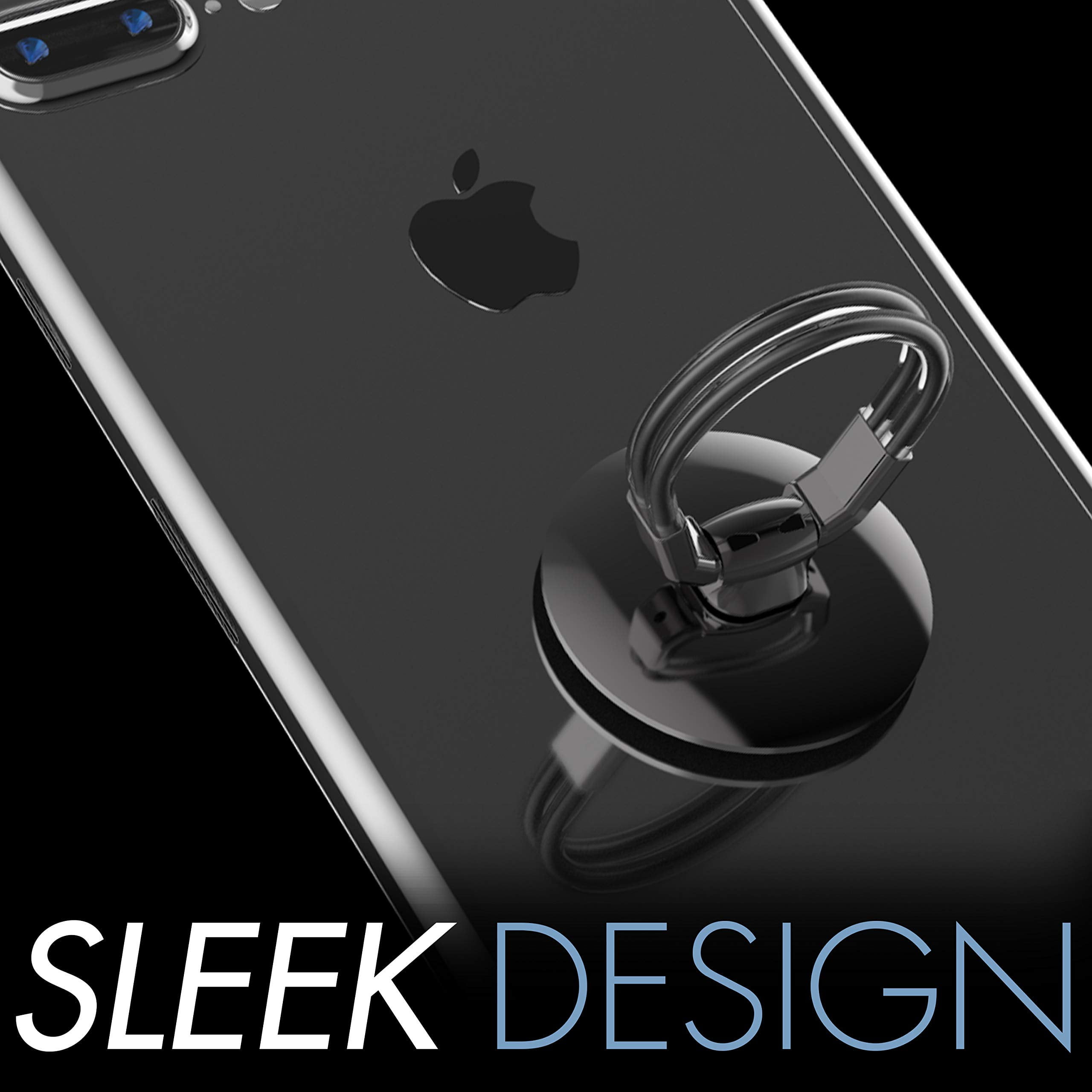 3X Pack Phone and Tablet Stand Car Vent Phone Mount Mbody Phone Ring Finger Holder 3X Pack Phone and Tablet Stand Car Vent Phone Mount Mbody Phone Ring Finger Holder