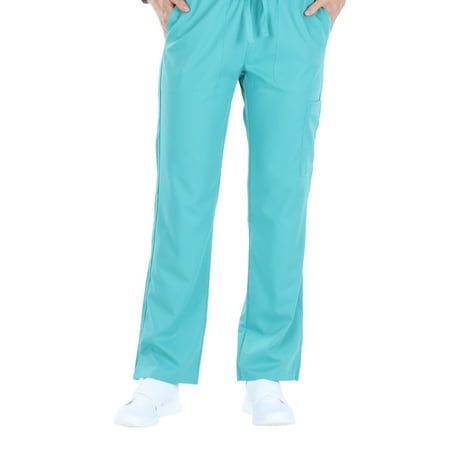 

Olivia Rae Women and Women s Plus Scrub Pants with Pockets Female Scrub Bottoms