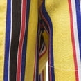 thumbnail image 3 of ZVNAΖH Mens Short Sleeve Button Down Shirts Casual Striped Ethnic Stand Up Shirts Hawaiian Beach Shirts Oversized Shirts, M-5XL, 3 of 3
