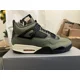 thumbnail image 3 of Jo r-dan 4 Retro OG Undefeated 2025) IB1519-200 Men's Sz 13, 3 of 5