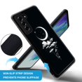 thumbnail image 2 of Daizag Compatible Con Samsung Galaxy S21 Ultra Funda Protección Integral A Prueba De Golpes Anti-Arañazos Tpu Fundas Para Hombre Mujer-Niña Libre Bajo La Luna, 2 of 5