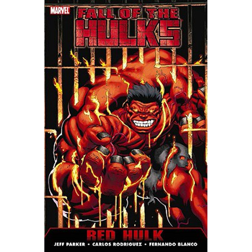 hulk fall of the pantheon