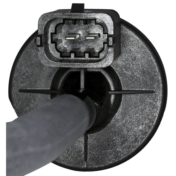Vapor Canister Purge Valve