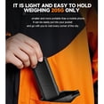 thumbnail image 4 of Electric Air Duster, 110000 RPM ABS Air Blower Duster  for Computer Keyboard, 4 of 7