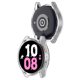 thumbnail image 3 of Cubierta de protección de piezas de reloj de cubierta de parachoques de PC dura para Samsung Galaxy Watch5 40mm Ndcxsfigh  Para estrenar, 3 of 9