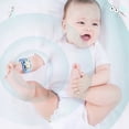 thumbnail image 4 of Children And Outdoor Oil Watch Spring And Summer Oil Luminous Bracelet Cute Three Cartoon, 4 of 5
