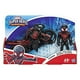 thumbnail image 2 of Playskool Heroes Marvel Super Hero Adventures Kid Arachnid W Playskool Playskool Heroes, 2 of 2