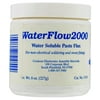 Alpha Fry AM51054 Water Flow Soluble 20,000 Paste Flux 8 oz.
