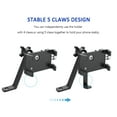 thumbnail image 4 of Motorcycle Phone Holder Motorbike Phone Mount for Rear View Mirror Phone Holder, 4 of 8