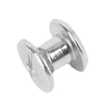 thumbnail image 1 of Screw Rivets, M4 Chicago Screws 50 Sets  for Leather, 1 of 7