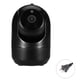thumbnail image 2 of Cámara de seguridad IP HD 1080P WiFi inalámbrico Sistema CCTV para el hogar Red Vista nocturna Cámara de radio bidireccional Enchufe de EE. UU. Noticed EL1348-01B, 2 of 7