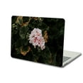 thumbnail image 5 of KSK KAISHEK Hard Protective Shell Case Cover Compatible Newest MacBook Pro 15"( Retina Display Touch Bar, 2019 - 2016) Model A1707 A1990 Flower 0715, 5 of 5