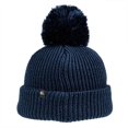 thumbnail image 2 of Blank and Custom Outdoor Cap OC806 premium trucker, Watch Cap-MIDNIGHT BLUE, 2 of 2