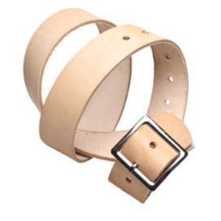 Alta Industries 85134 Leather Tool Belt