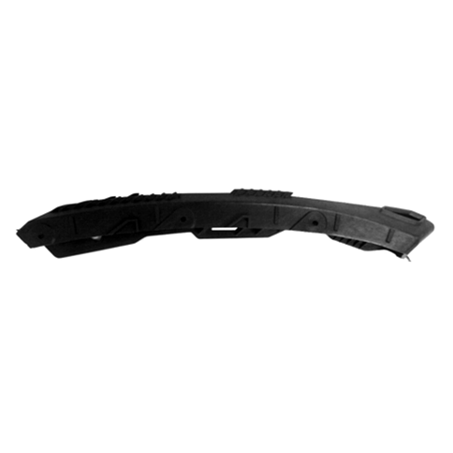 GoParts OE Replacement for 2013 2017 Hyundai Elantra GT Front Bumper