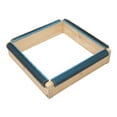 thumbnail image 1 of Rug Hooking Frame, Cross Stitch Hoop Easy Assembly with Screws for DIY, 1 of 7