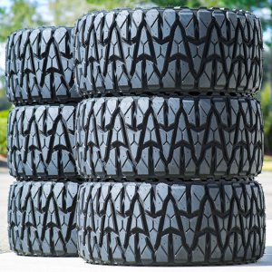 Gripmax MaxGrip M/T LT35X12.50R18 128Q F 12 Ply mud Light Truck Tire Sansujyuku sansujyuku.com