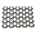 thumbnail image 2 of Chip LED de Alta Potencia, Bombilla LED Contoño, Cuentas de Lámpara, Luz de Chip LED, 3 W, 3,2-3,4 V, Chip Integado de Alto Brillo,, 2 of 7