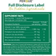thumbnail image 5 of PERQUE Potent C Guard Buffered Vitamin C Powder 16 oz – pH Balanced, Non-Acidic Ascorbate Supplement, Antioxidant Support with Magnesium, Potassium & Zinc, Vegetarian & Allergen-Free, 5 of 6