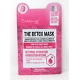 thumbnail image 1 of The Masque Détox Creme Shop Masque en Feuille d'Argile Rose 1 Unité, 1 of 1