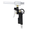 thumbnail image 4 of Handheld Miniature Air Vacuum Gun Pneumatic Vacuum Cleaner Cleaning Tool, 4 of 5