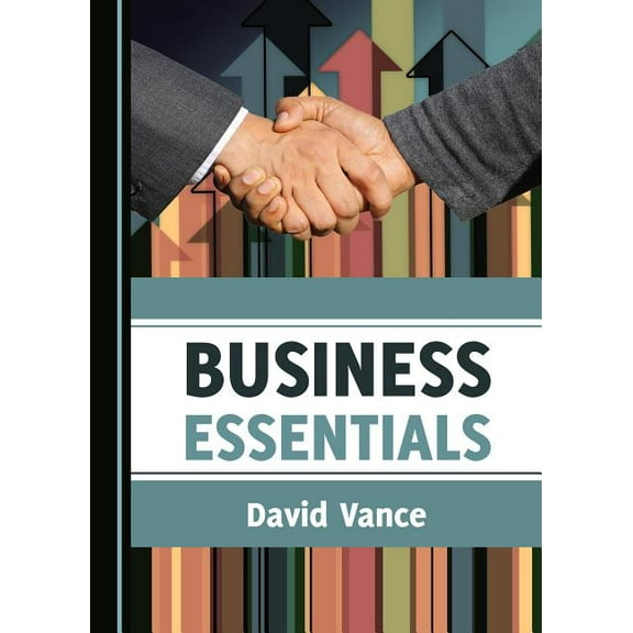 Business Essentials (Hardcover)