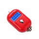 thumbnail image 4 of Kenally Báscula colgante Digital de 25Kg x 5g, Mini báscula electrónica con gancho para equipaje, retroiluminación LCD, colgante electrónico, pesaje Medidores de medidas dimensionales rojo Kenally GJ0423-02B, 4 of 6