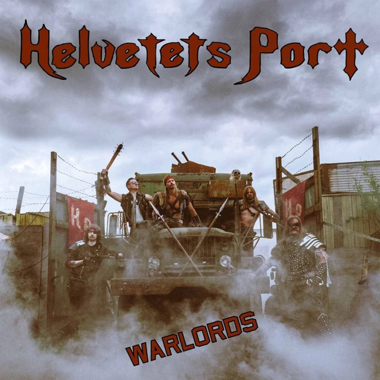 At War - Retaliatory Strike - Music & Performance - CD - Walmart.com