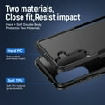 thumbnail image 7 of TYJKeJi Case Drop Resistant Shockproof Case For Samsung Galaxy S25 FE, 7 of 7