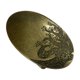 thumbnail image 5 of Hebilla de cinturón de vaquero occidental para hombre americano, estilo retro, para festivales de música, uso diario. Bronce, 5 of 9