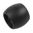 thumbnail image 1 of Rouleau en Caoutchouc / Roue Silencieuse Adaptée pour Qrevo Curv / pour Saros 10 / pour Saros 10R, 1 of 11
