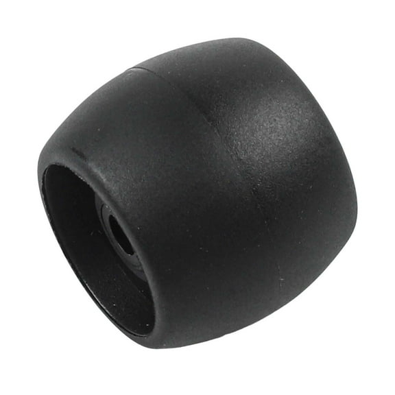 Rubber Roller / Silent Wheel Suitable For Qrevo Curv / For Saros 10 / For Saros 10R Accessories Vacuum Cleaner Cleaning