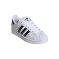 thumbnail image 5 of Tenis Adidas para Mujer Superstar II Bco, 5 of 5