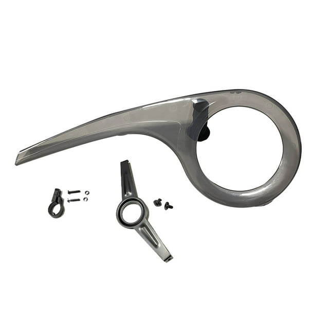 Youkk Accessoires de Vélo Personnalisés et Beaux, Robustes et Durables, Type Élevé+5