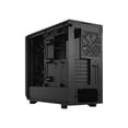 thumbnail image 6 of Fractal Design Meshify 2 Black ATX Flexible Light Tinted Tempered Glass Window Mid Tower Computer Case, 6 of 20