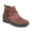 Brown, variant on Womens Blaine Booties