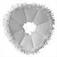 thumbnail image 4 of Compatible con los Accesorios para Aspiradoras Robot para T10 J1 J2, Kit de Mopa, Paño de Mopa y Barredora., 4 of 6