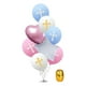 thumbnail image 2 of 8 Uds Globos de Pascua Sunnimix Rosa, 2 of 8
