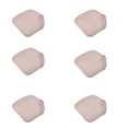 thumbnail image 1 of zhangmingg Elastic Dining Chair Covers for Hotel Restaurant Furniture Stretchable Polyester Slipcovers Universal Fit 6PCS, 1 of 5