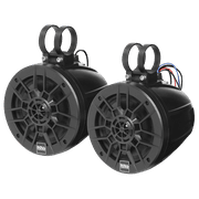 BOSS Audio Systems BPRZR5 Polaris 900S 15-19/1000S 2014+ | Certified Refurbished