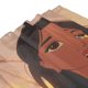 thumbnail image 3 of Cortina de ducha Pocahontas, juego de cortinas de ducha con dibujos animados encantadores para niños, niñas, dormitorio universitario, baño, accesorios de decoración de bañera a prueba de agua con 12, 3 of 8